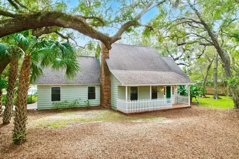 3 Geberts Way St Augustine Beach FL 32080