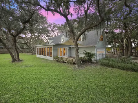 3 Geberts Way St Augustine Beach FL 32080