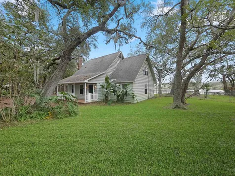 3 Geberts Way St Augustine Beach FL 32080