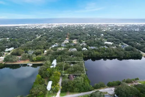 3 Geberts Way St Augustine Beach FL 32080