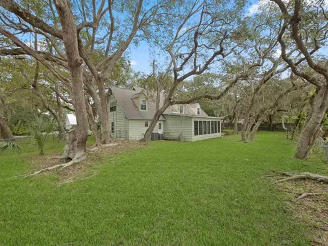 3 Geberts Way St Augustine Beach FL 32080