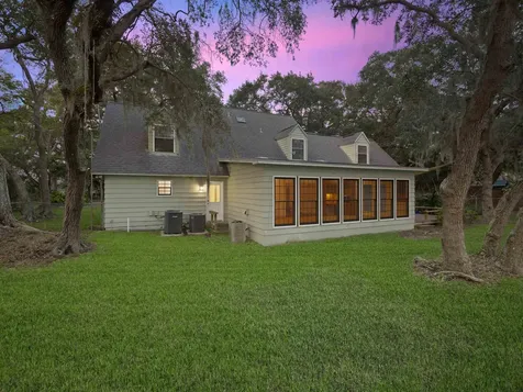 3 Geberts Way St Augustine Beach FL 32080