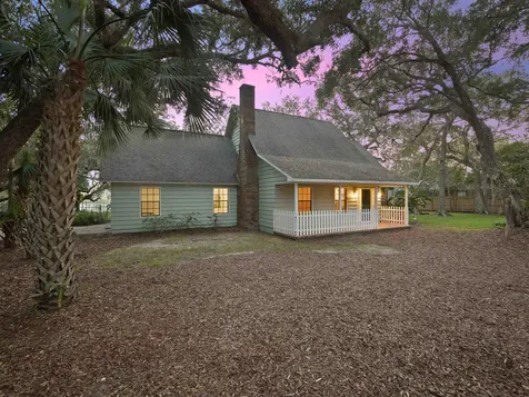 3 Geberts Way St Augustine Beach FL 32080
