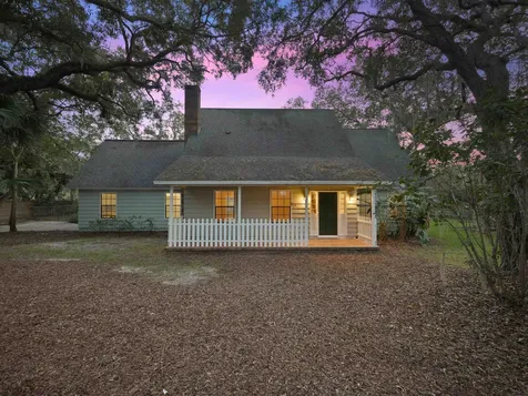 3 Geberts Way St Augustine Beach FL 32080