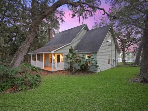 3 Geberts Way St Augustine Beach FL 32080