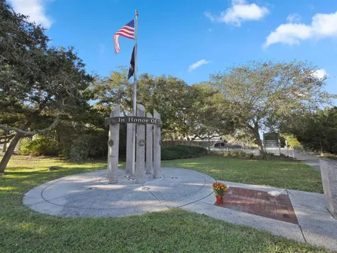 3 Geberts Way St Augustine Beach FL 32080