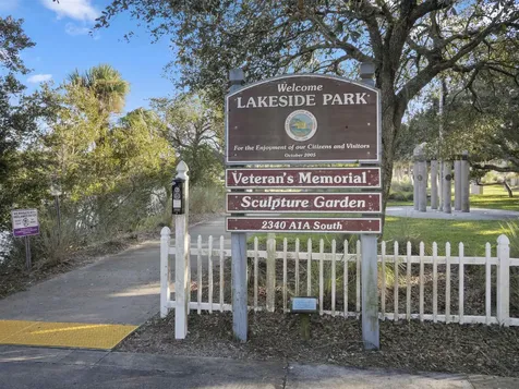 3 Geberts Way St Augustine Beach FL 32080