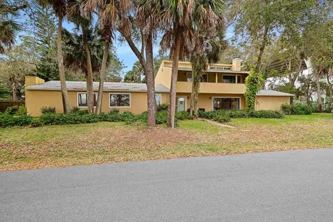 100 Palm Drive Flagler Beach FL 32136