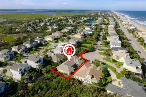 1465 Atlantic Breeze Way Ponte Vedra Beach FL 32082