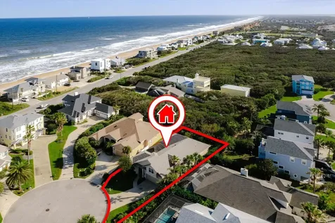 1465 Atlantic Breeze Way Ponte Vedra Beach FL 32082