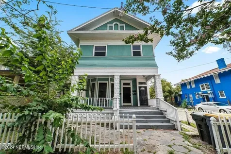 1934 N Laura Street Jacksonville FL 32206