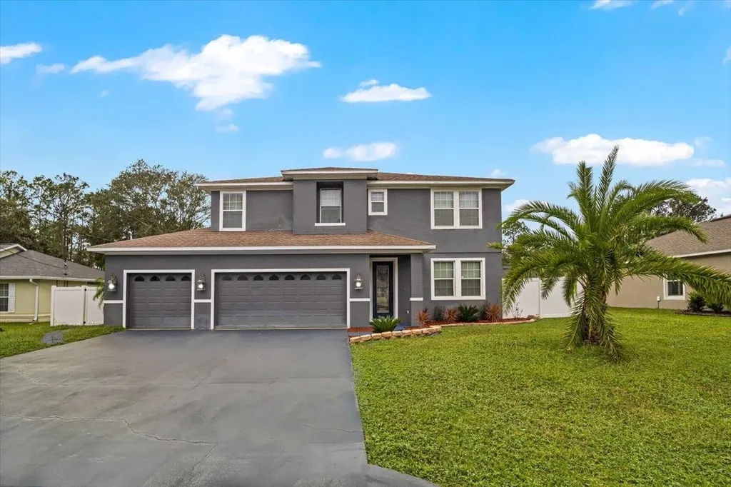 6 Roxanne Place Palm Coast FL 32164
