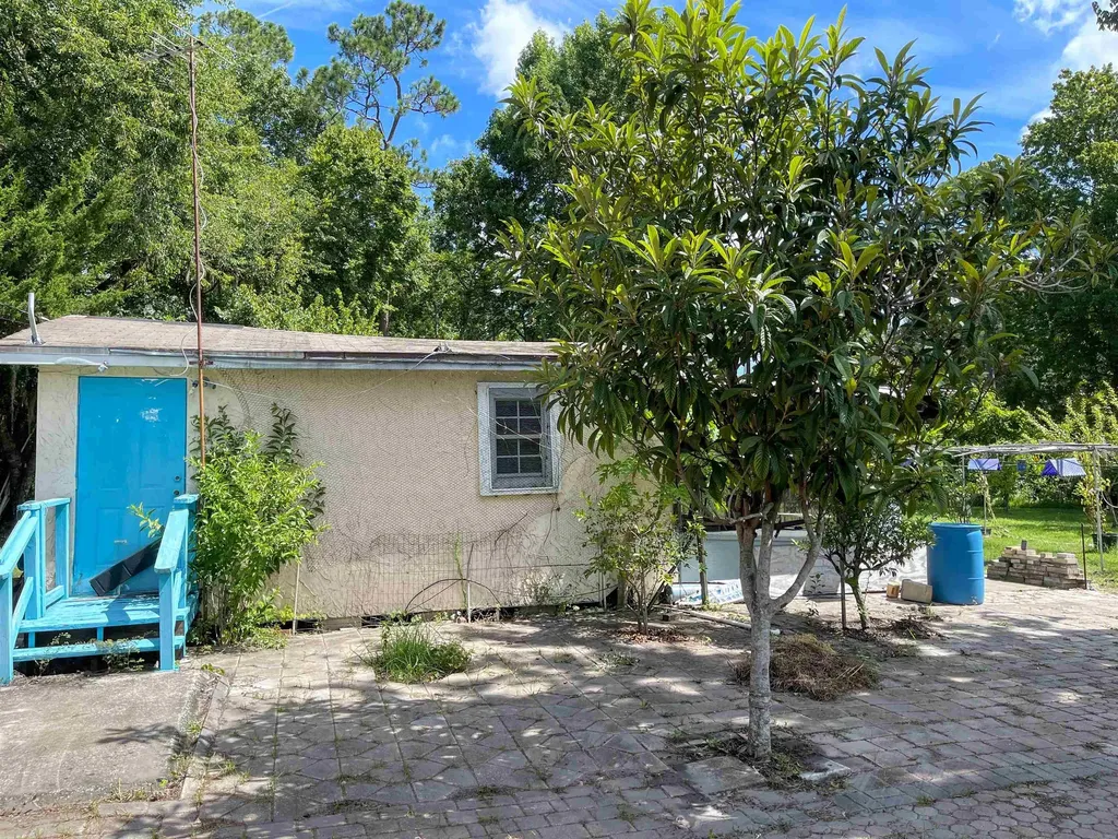 749 John Street St Augustine FL 32084