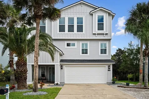 1356 Turtle Dunes Court Ponte Vedra Beach FL 32082