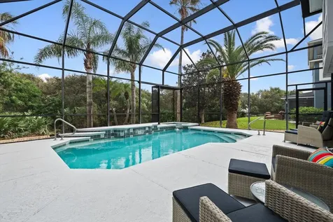 1356 Turtle Dunes Court Ponte Vedra Beach FL 32082