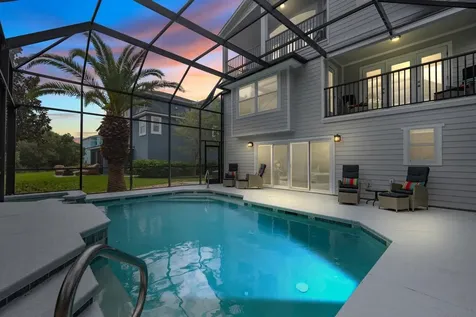 1356 Turtle Dunes Court Ponte Vedra Beach FL 32082