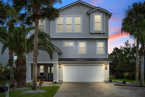 1356 Turtle Dunes Court Ponte Vedra Beach FL 32082