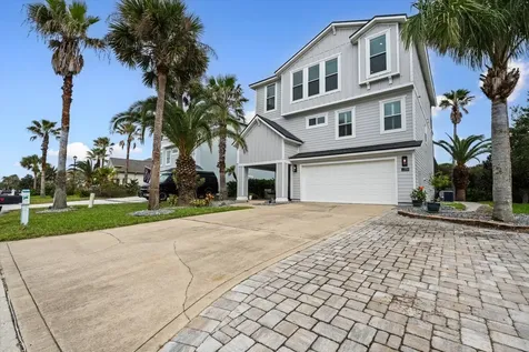 1356 Turtle Dunes Court Ponte Vedra Beach FL 32082