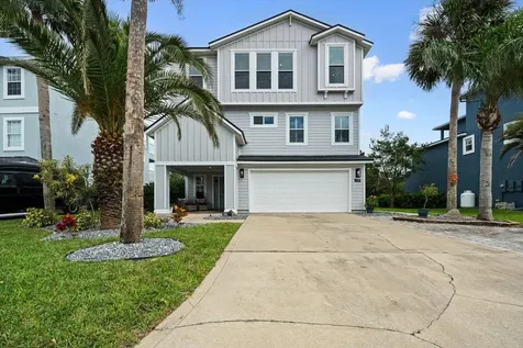 1356 Turtle Dunes Court Ponte Vedra Beach FL 32082