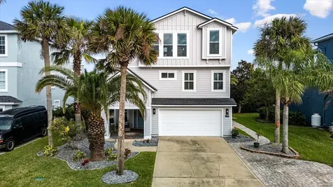 1356 Turtle Dunes Court Ponte Vedra Beach FL 32082
