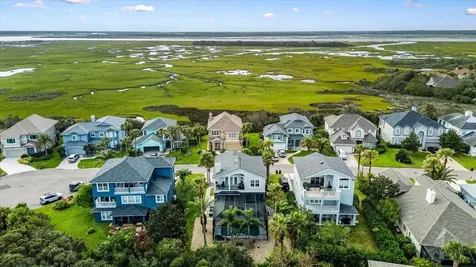 1356 Turtle Dunes Court Ponte Vedra Beach FL 32082