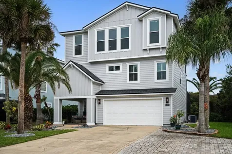 1356 Turtle Dunes Court Ponte Vedra Beach FL 32082