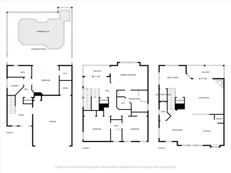 1356 Turtle Dunes Court Ponte Vedra Beach FL 32082