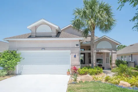 322 Monika Place St Augustine FL 32080