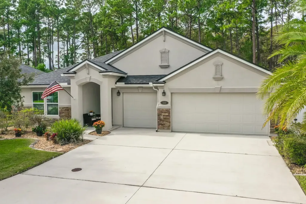 310 Pullman Circle St Augustine FL 32084