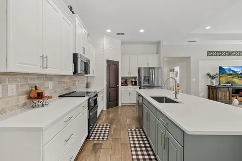 310 Pullman Circle St Augustine FL 32084