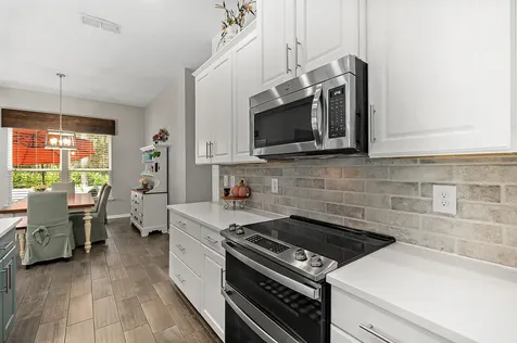 310 Pullman Circle St Augustine FL 32084