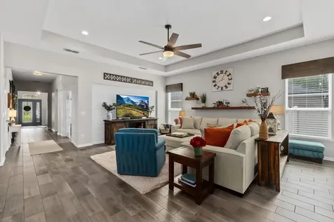 310 Pullman Circle St Augustine FL 32084