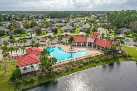 310 Pullman Circle St Augustine FL 32084