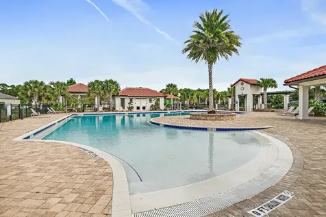 310 Pullman Circle St Augustine FL 32084