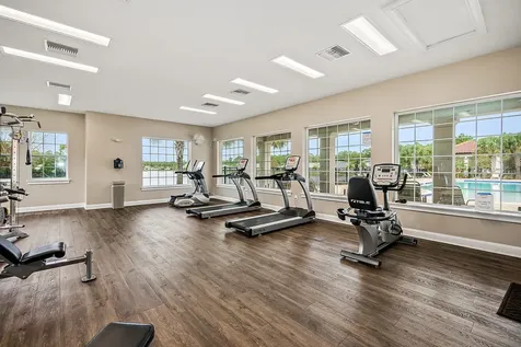 310 Pullman Circle St Augustine FL 32084