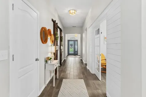 310 Pullman Circle St Augustine FL 32084