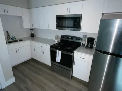 318 Arricola Avenue St Augustine FL 32080