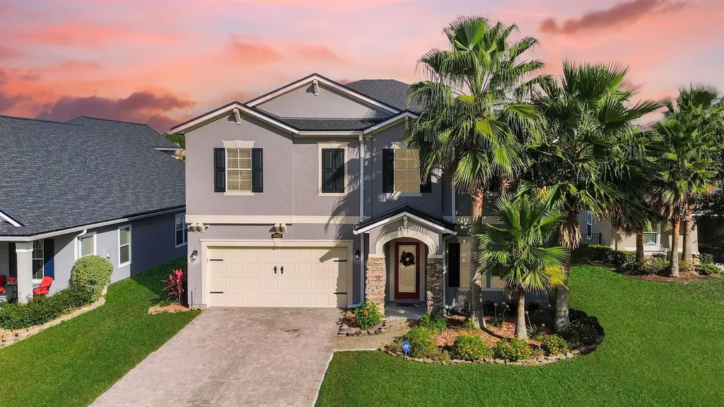 16059 Garrett Grove Court Jacksonville FL 32218