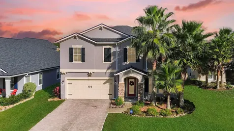 16059 Garrett Grove Court Jacksonville FL 32218