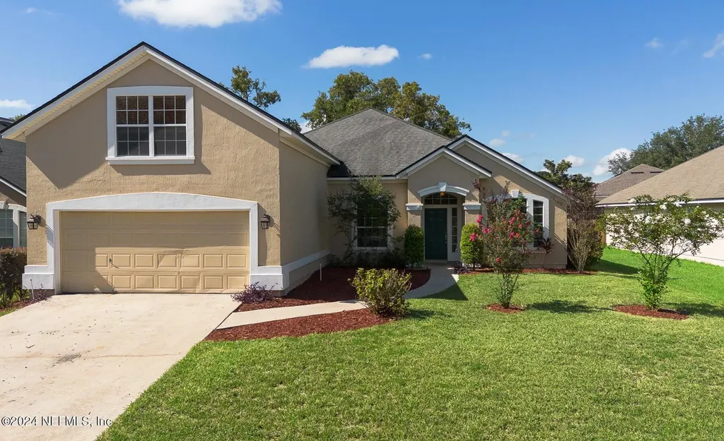 2925 Piedmont Manor Drive Orange Park FL 32065