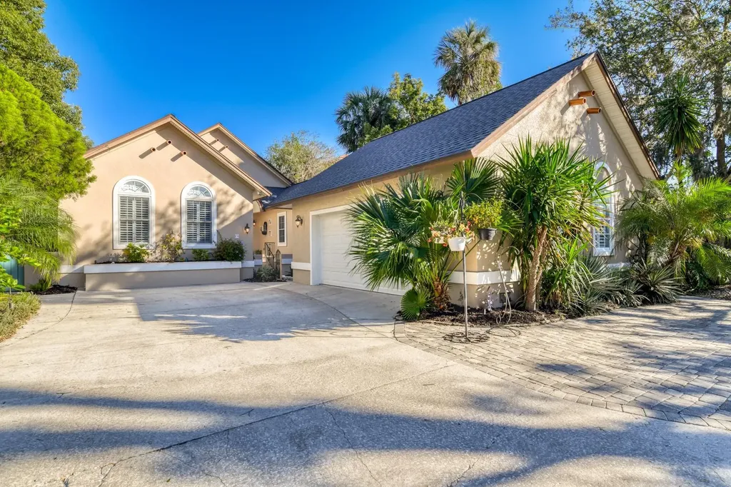 3 Radio Road St Augustine FL 32084