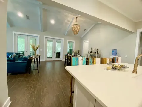 226 Ridgeway Road St Augustine FL 32080