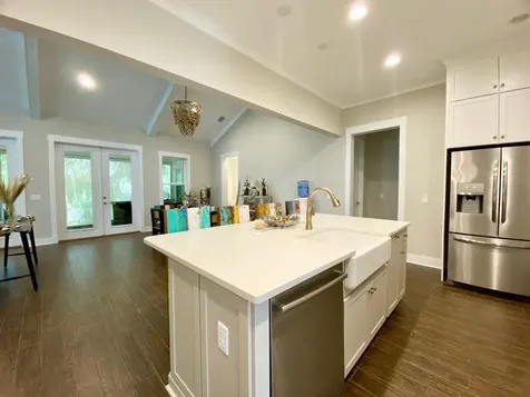 226 Ridgeway Road St Augustine FL 32080