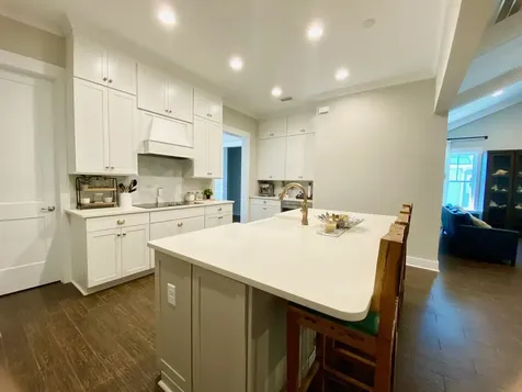 226 Ridgeway Road St Augustine FL 32080