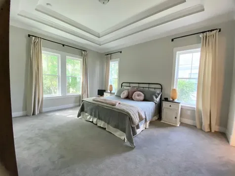 226 Ridgeway Road St Augustine FL 32080