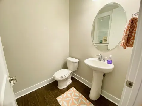 226 Ridgeway Road St Augustine FL 32080