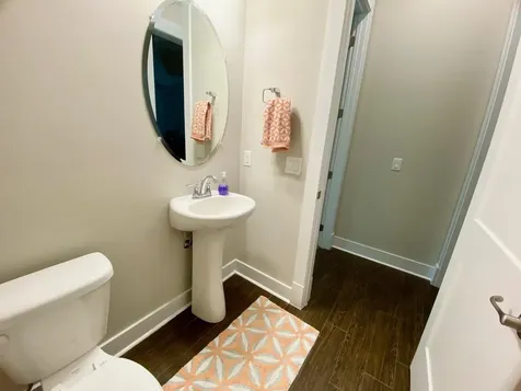 226 Ridgeway Road St Augustine FL 32080