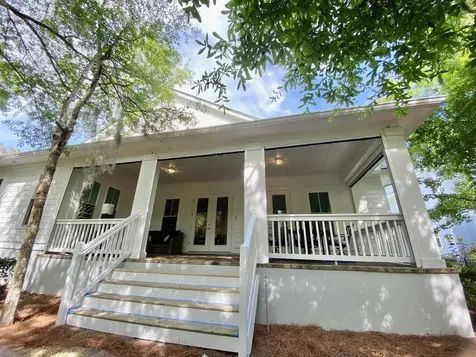 226 Ridgeway Road St Augustine FL 32080