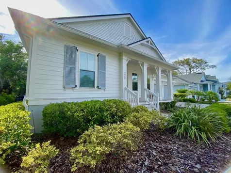 226 Ridgeway Road St Augustine FL 32080