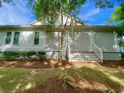 226 Ridgeway Road St Augustine FL 32080